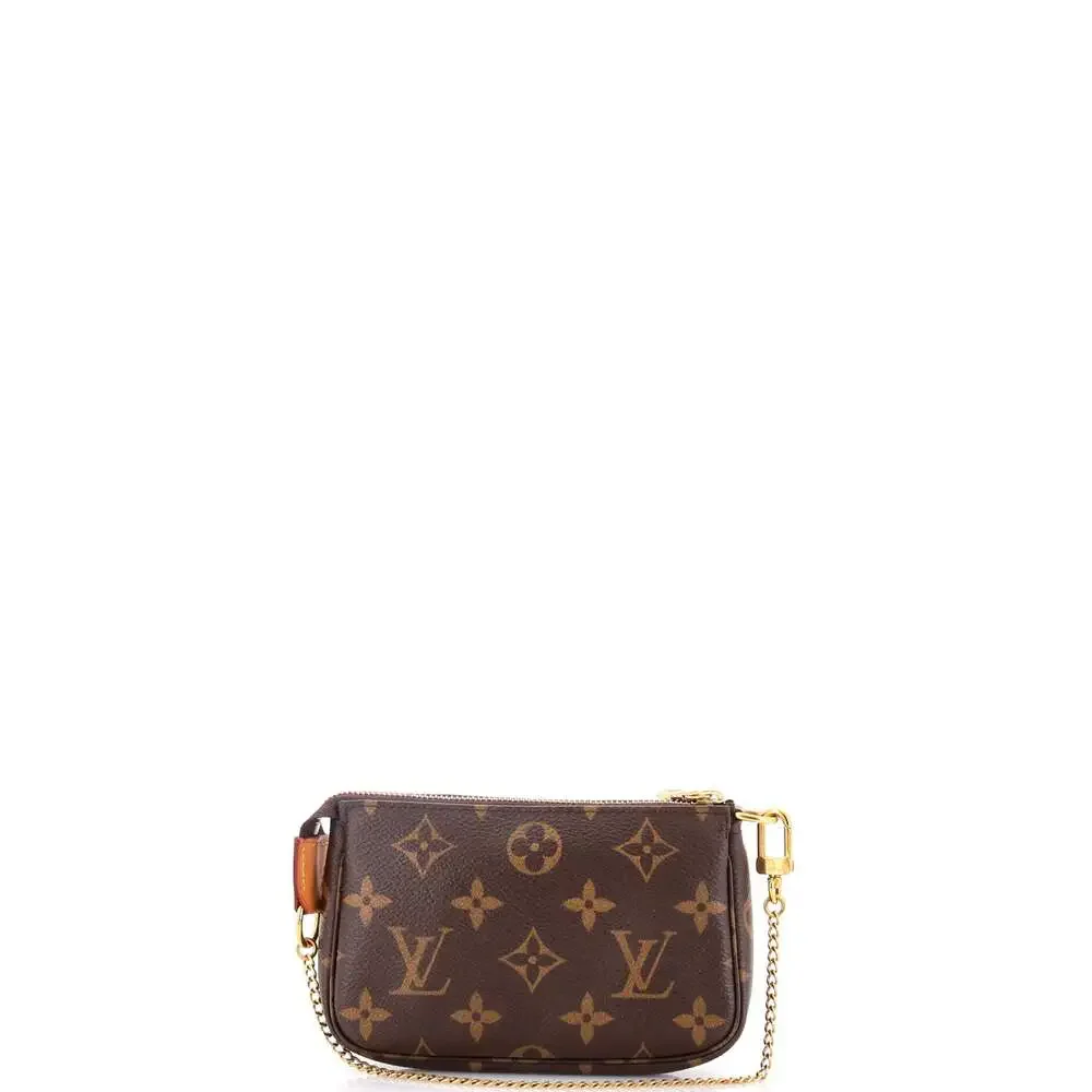 Louis Vuitton Pochette Accessoires #228141L80B - Picture 3 of 8